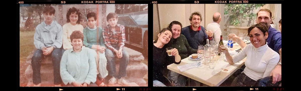 CISV memories un campo cambia la vita. delegazione villaggio splash manila 1985/2026