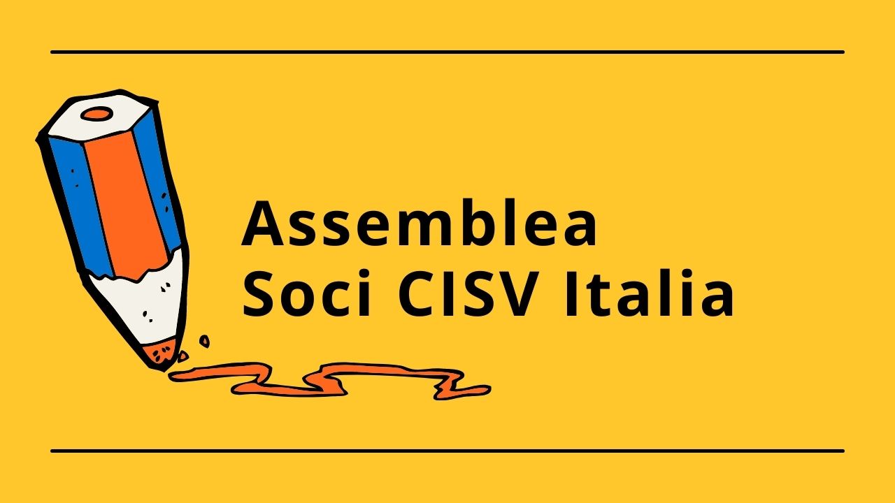 Assemblea-socia-Cisv-Italia