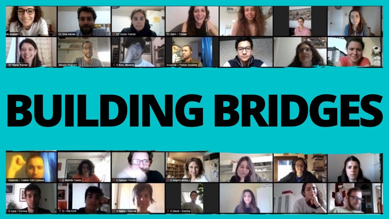 Building-Bridges-Cisv-Italia