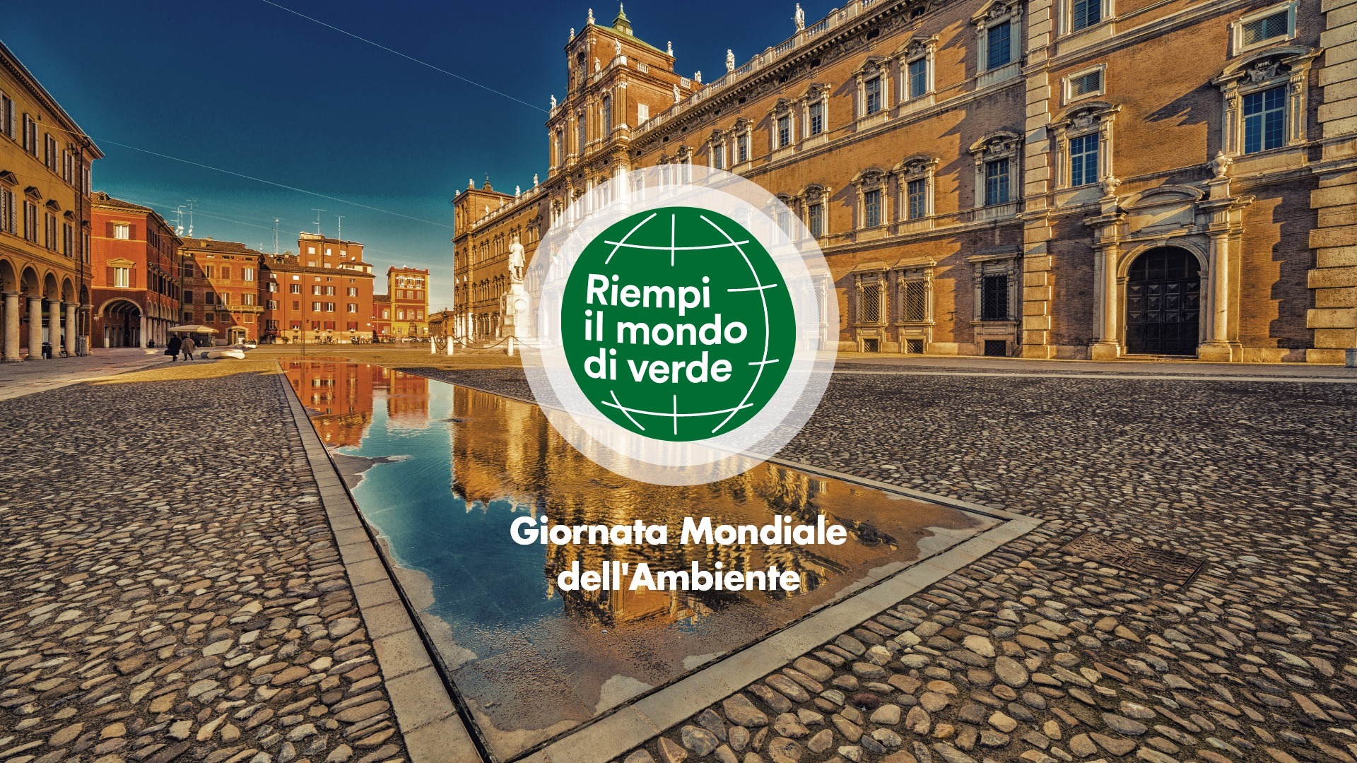 CEFA-giornata mondiale per l'ambiente 2021