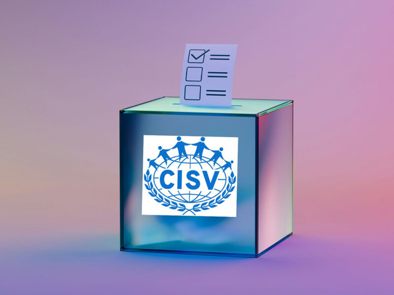 ELEZIONI CONSIGLIO NAZIONALE 2026-2029