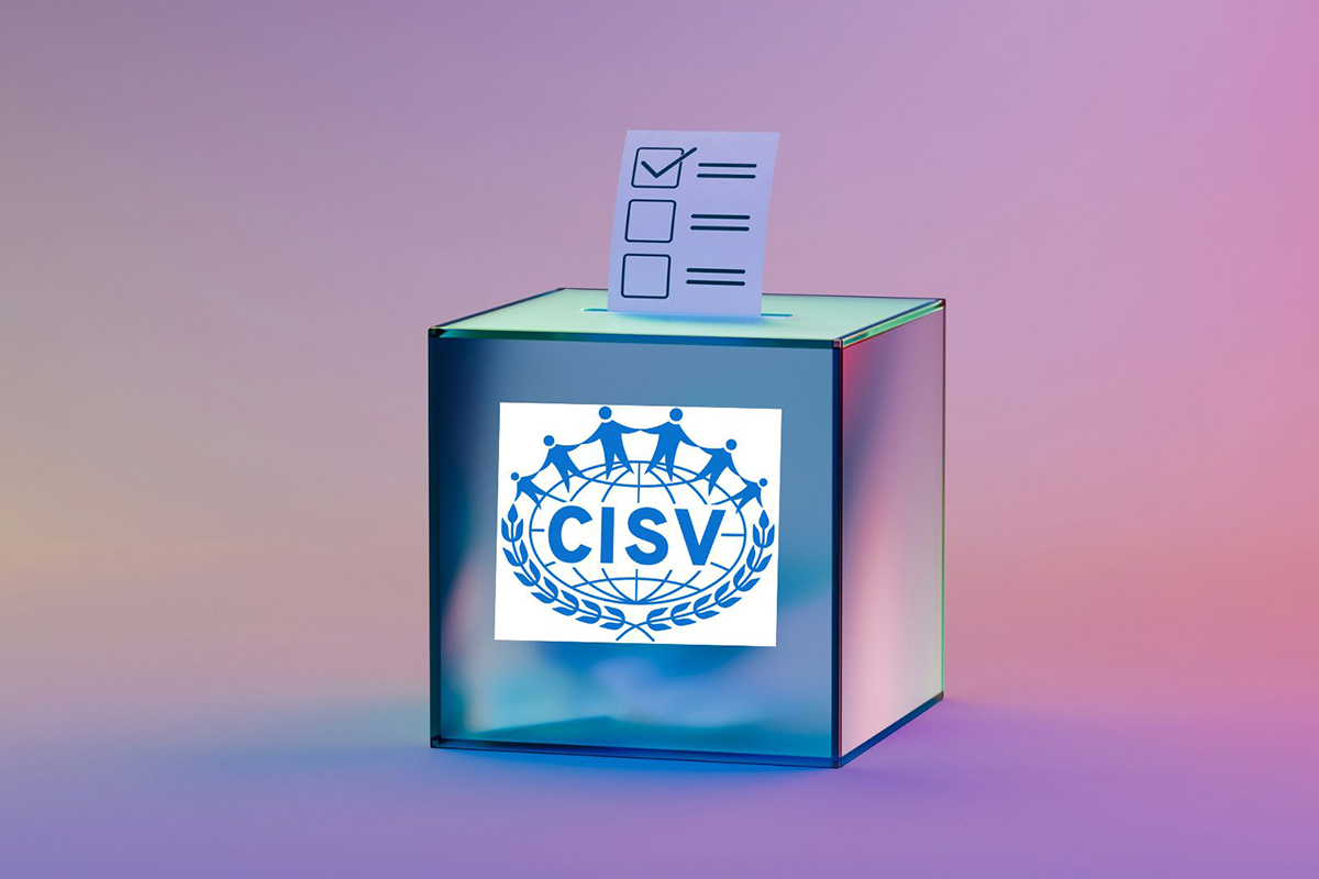 ELEZIONI CONSIGLIO NAZIONALE 2026-2029