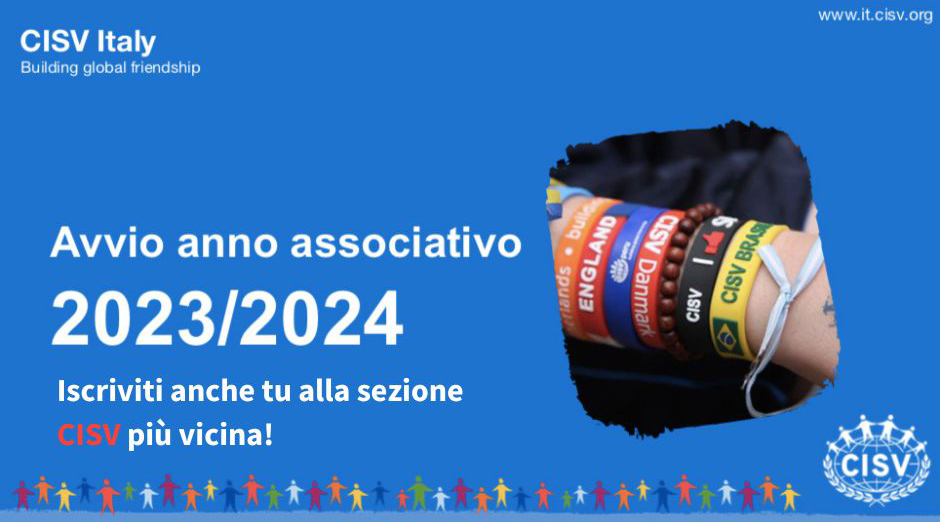 campagna iscrizioni 2023 2024