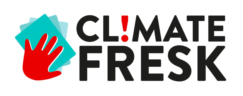 climate fresk logo