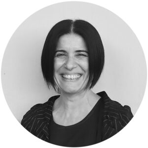Luisa Fatigati Napoli copia CISV Italia