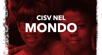 cisv nel mondo