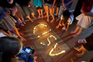 Village Welcome to the jungle Forlì 2025