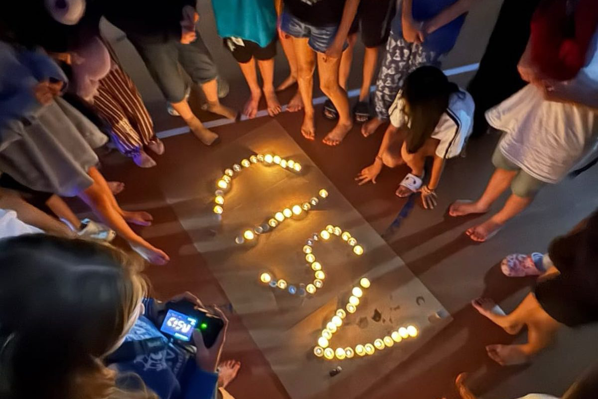 Village Welcome to the jungle Forlì 2025