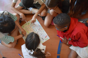 2025 Village Welcome to the jungle Forlì