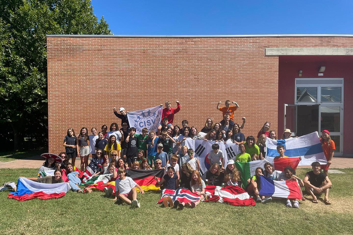 2025 Village Welcome to the jungle Forlì gruppo